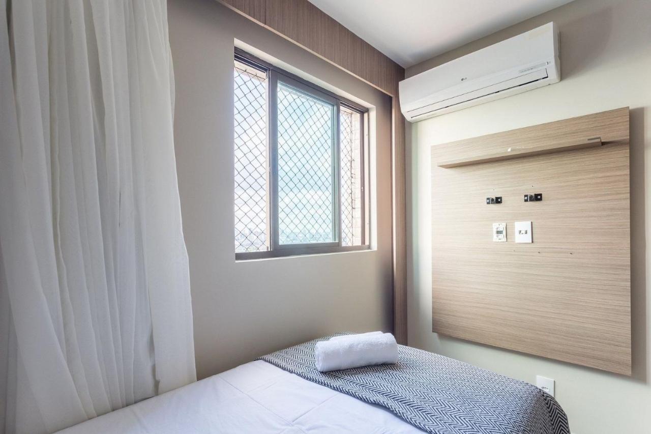 Luxuoso Flat De 2 Qts Ao Lado Do Casv E Do Riomar Apartamento Recife