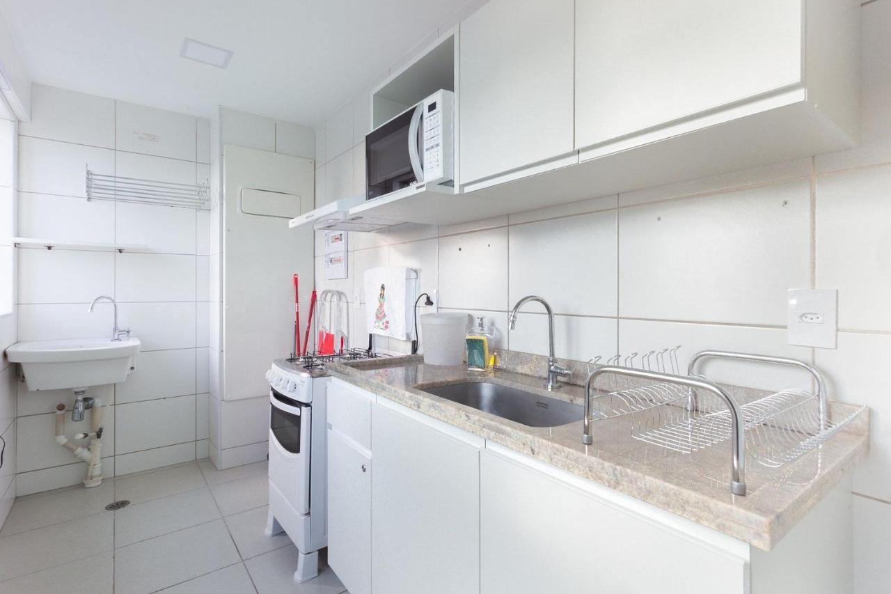 Luxuoso Flat De 2 Qts Ao Lado Do Casv E Do Riomar * Recife